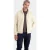 Lerros sweatvest heren Wit 26O4542/108
