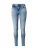 Cars Jeans Jeans ‘Nancy’  blauw denim