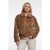 Rino & Pelle jacket with studs danisha 7002612 11133 toast