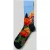 Happy Socks Sokken met ribboord
