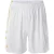Huari Heren dunkey ii logo shorts