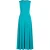 Ted Baker Mielaa Slinky Jersey Racer Midi Jurk In Felgroen