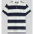 Tommy Hilfiger regular fit poloshirt van katoenmix