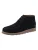 Ombre Chukka Boots  donkerblauw