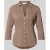 Marc O’Polo Regular fit overhemdblouse van viscosemix