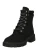 TIMBERLAND Veterlaarsjes ‘Cortina Valley’  zwart
