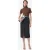 IRO Paris Clarysse Skirt Black Stone