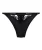 Hunkemöller String ‘Catherine’  zwart