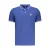 North Sails Blauwe Katoenen Heren Poloshirt
