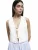 Koton Gilet  lichtbeige