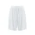 Vrouwen crêpe bermuda Mat Fashion