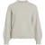 Vila Vinikolina o-neck ls knit top noos kit