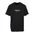 Oversized T-shirt Mister Tee Pelea De Gallos