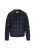 DreiMaster Vintage Tussenjas  navy / donkerblauw / rood