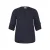 Damesblouse met lange mouwen KAFFE Curve Sida