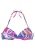 BUFFALO Bikinitop  gemengde kleuren
