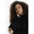 Vrouwenblouse KAFFE Curve Kctrudi