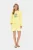 Trackjacket-sweat LolenaSZ Loose fit yellow