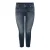 ONLY CARMAKOMA CARWILLY LIFE REG SK ANK  RW REA422 NOOS Dames Jeans –