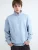 BALMOHK Sweatshirt  lichtblauw