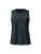 Schöffel Functioneel shirt ‘Tauron’  blauw gemêleerd / lichtgrijs