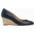 LK Bennett Eevi Espadrilles Navy
