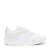 Tommy Hilfiger leren sneakers wit