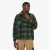 Dickies PORTLAND Heren Shirt Jacket Groen