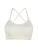 YEAZ Sporttop ‘Vice’  crème / wit