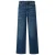 s.Oliver wide leg jeans – blauw