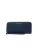 Michael Kors Portemonnee Marineblauw