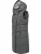 Ragwear Sportbodywarmer ‘Pavla’  grijs