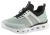 Rieker Sport Slip-on  mintgroen / zwart / wit