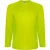 Roly Heren montecarlo sport t-shirt met lange mouwen