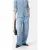 Closed Jurdy Light Blue