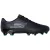 Skechers Stevige voetbalschoenen voor volwassenen (Zwart/Zilver)