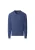 North Sails Trui  blauw gemêleerd