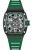 Invicta S1 Rally 69515 Heren Horloge – Automatisch Uurwerk – Carbon Fiber met zwarte Wijzerplaat – 43mm