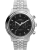 Timex Waterbury Metropolitan Heren Zilveren Horloge TW2Y23400