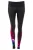 Winshape Sportbroek ‘AEL102’  blauw / lila / rood / zwart