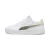 PUMA Sneakers laag ‘Carina 3.0’  goud / wit