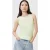AllSaints Katarina Tank Jade Green