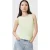AllSaints Katarina Tank Jade Green