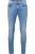 Pierre Cardin Lyon Jeans lichtblauw, Effen