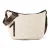 MANDARINA DUCK Schoudertas ‘Hunter’  bruin / wit