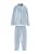 Baker by Ted Baker Set  lichtblauw / wit