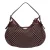 Vintage Blason Hobo  Schoudertas