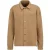FILA Corralejo Jacket Sepia Tint
