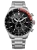 Citizen  Heren Horloge Zilverkleurig AT2566-88E
