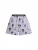 Polo Ralph Lauren Pyjamabroek ‘ Iconic Bear ‘  lichtblauw / zwart / wit